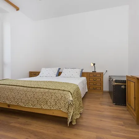 Appartement Lina Koromačno