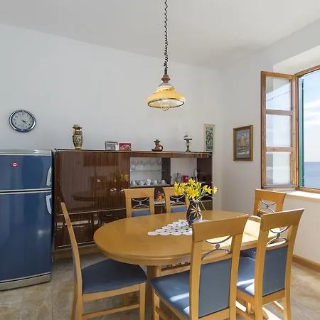 Lina Appartement